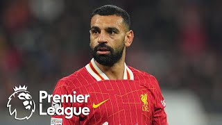 Arsenal v Liverpool preview amp prediction Premier League Matchweek 9  Pro Soccer Talk  NBC Sports [upl. by Eeltrebor]