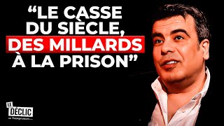 Les Révélations du Cerveau de la plus grande Fraude Fiscale du monde  lhistoire de Grégory Zaoui [upl. by Silverstein]