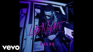 Jeremih  Drank Official Audio [upl. by Harad939]