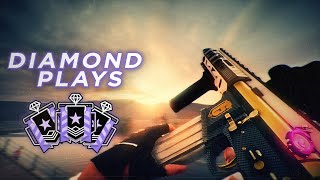 Rainbow Six Siege HIGH LEVEL Ranked LOBBYS NEW SEASON Live ProLobbys [upl. by Inacana]