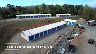 Southern Virginia Storage Portfolio [upl. by Sela]