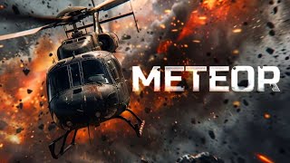 Survive the Impact  Meteor Impact  Full SciFi Action Movie  Free Movie [upl. by Otxilac326]