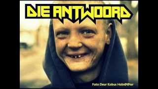 Die Antwoord  Never Le Nkemise Part 1 amp 2 [upl. by Etteiluj]