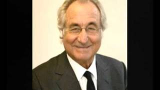 Bernie Madoff Brutally Beaten In Prison [upl. by Arehs]