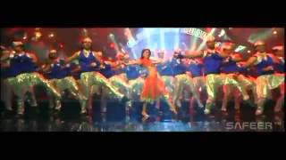 Halkat Jawani With Lyrics  Heroine 2012  Official HQ Video [upl. by Amikehs147]