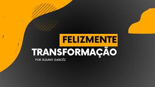 O que realmente transforma sua vida [upl. by Doi]