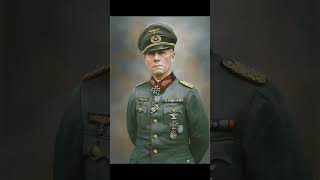 Erwin Rommel  Historia en 1 Minuto 🇩🇪 [upl. by Ecadnarb]