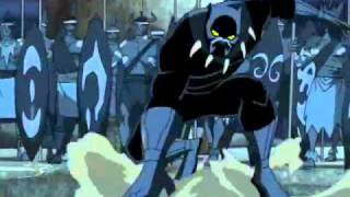 The Avengers Earths Mightiest Heroes  Trailer  Coming Fall 2010 to Disney XD [upl. by Swane335]