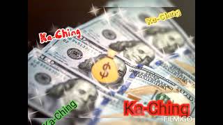 bunyi duit kaChing  money kaChing sound effect  ringtone  mp3  masyuk [upl. by Niu]