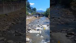 Gatlinburg 🏞️ vacation gatlinburg pigeonforge [upl. by Eikcim]