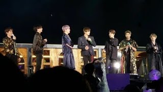 BTS 방탄소년단 DDAENGquot amp IDOLquot  Live Performance [upl. by Iaria]