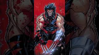 All Variants of Wolverine in Deadpool amp Wolverine youtubeshorts trending [upl. by Apur]