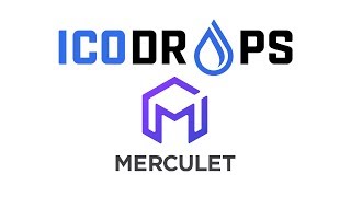 ICODROPS X Merculet [upl. by Barcus]