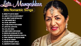 Classic Songs With Lata Mangeshkar  Lata Mangeshkars Superhit Songs  Old Hindi Songs Collection [upl. by Aneelahs880]