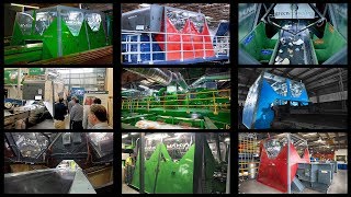 Max AI® AQC The Worlds Most Popular AI powered Recycling Robot [upl. by Erimahs]