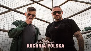 Kizo ft Polski Bandyta  KUCHNIA POLSKA prod BeMelo [upl. by Zeret]