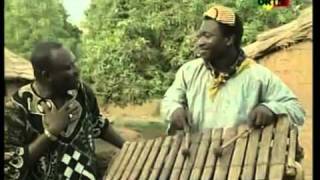 Abdoulaye Diabaté  Balani Maliflv [upl. by Aiem]