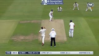 England vs New Zealand 2nd Test 2015  Full Match Highlights [upl. by Griz532]