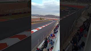 Vicesat carrera en la Extrim Race Valencia [upl. by Kempe]