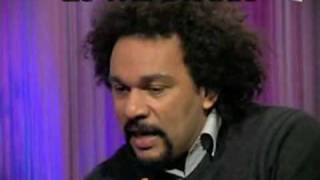 Dieudonné  humanisme contre communautarisme [upl. by Virgin]