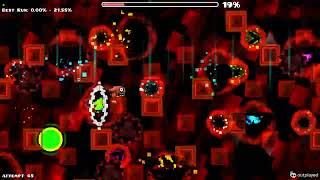 Killbot 23 Extreme demon 7000 attempts [upl. by Eirallam]