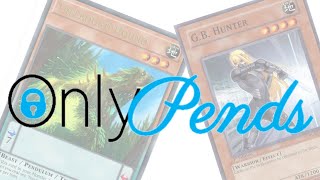 Master Duel PENDULUM ONLY Tournament FREE ENTRY [upl. by Alli819]