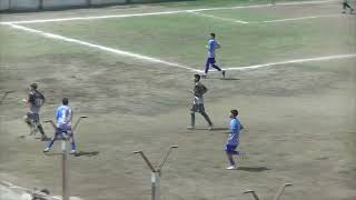 RESERVA EL CORTE FC VS CRUZ ALTA [upl. by Anes340]