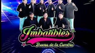 ☆LOS BRAVOS DE LA CUMBIA ✔ PARRANDA MARKAHUASI Exclusivo 2017☆ [upl. by Yun]