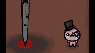 COHETES OPP  THE BINDING OF ISAAC 26 [upl. by Kamilah692]