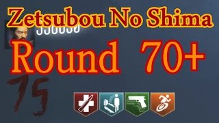 Zetsubou No Shima High Round Strategy 70 Flawless German HD [upl. by Sharl698]