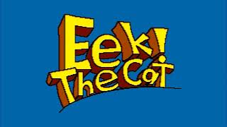 Opening Movie noa Version  Eek The Cat [upl. by Gupta]