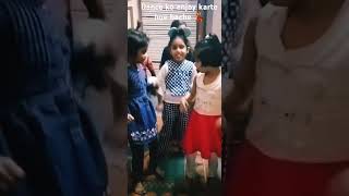 Ye chori badi drama queen h 👑😱dance short [upl. by Raman]