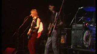 The Cars  All Mixed Up  Live 1978 [upl. by Ribak457]