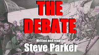 The Debate audiobook  A Parker Original [upl. by Rosenquist]