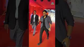 Venkatesh ENTRY  ANR National Award 2024  Nagarjuna  NTVENT [upl. by Tarrel]