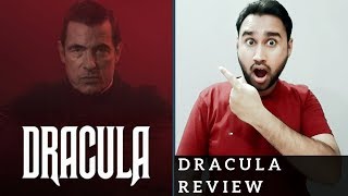 Dracula  Review  Faheem Taj [upl. by Akitahs523]