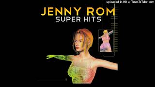 Jenny Rom  Robin Robin Hood Emc2 Mix [upl. by Seravart]