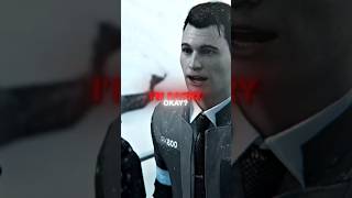 quotTHIS IS OUR FUTUREquot  DETROIT BECAME HUMAN  detroitbecomehuman detroitbecomehumanedit [upl. by Osterhus]