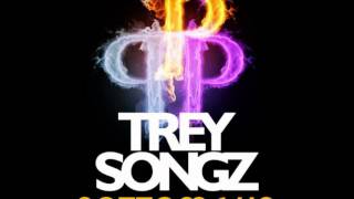 Trey Songz Feat Nicki Minaj Bottoms up Remix By DJ Pat Scoop [upl. by Manas]