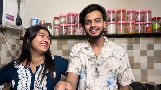 Mere haath ka kahana zuvvy ke liye 😂😜  gogo2728  belike zuvvy  deepeshzo  mrroshan  vlog [upl. by Ahsya2]