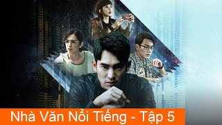 Nhà Văn Nổi Tiếng Tập 5  Futmallscom 2020 [upl. by Gaskill]