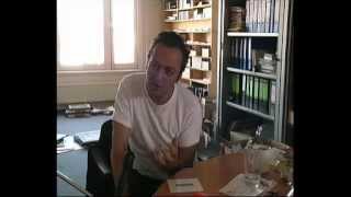 Joe Strummer  Music Planet Interview [upl. by Enomed]