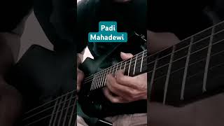 PadiMahadewi intro cover melodi shorts [upl. by Ajtak]