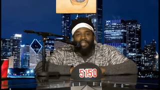 The Corey Holcomb 5150 Show 05 12 2020 Full House quotThats A Capquot wDarlene Zo Kraig and Grady [upl. by Sale825]