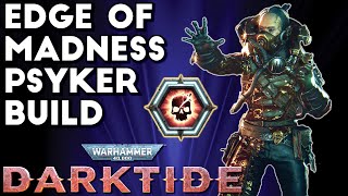 Max Out Your Damage With This Psyker Build  Warhammer 40K Darktide [upl. by Kos]