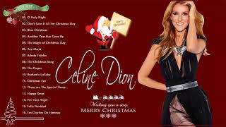 Christmas songs 2019 by Celine Dion  Celine Dion Christmas Album  Merry Christmas Songs 2019 [upl. by Temirf]