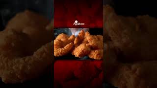 Deleted Ad Applebees DMX Commercial 2024 [upl. by Artima]