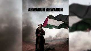 Ahwarun Ahwarun  Slowed and Reverb  Hadi Faour [upl. by Acisey]