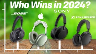 Best Wireless Headphones 2024 don’t buy one before watching this [upl. by Wong]