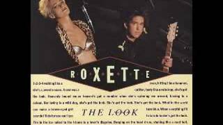 Roxette  The Look Remix Music MP3 Swedish Headrum Mix [upl. by Novled]